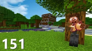 Znalazłem 4 NAJRZADSZE Przedmioty w Minecraft! - SnapCraft IV - [151] (Minecraft 1.15 Survival)