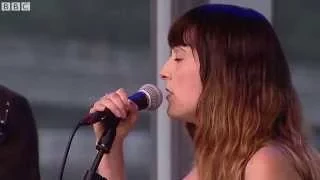 Paper Aeroplanes - Good Love Lives On (The Quay Sessions)