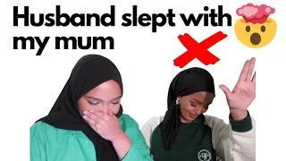 My Husband Slept With My Mum | Reddit Reactions | EP 10