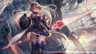 Nightcore - Rise Up