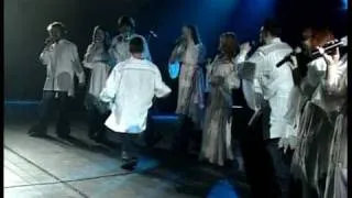 Pelageya-Pri Luzku_Пелагея-При лужку (russian folk music)