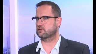 „Es braucht sofort Neuwahlen“ - Christian Hafenecker im oe24TV-Interview