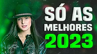 Ana Castela AS MELHORES 2023 - Ana Castela As mais Tocadas / Ana Castela Novas Músicas 2023