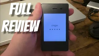 Light phone II (2): 2 year review