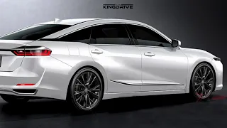 Новая Toyota Crown // Mercedes показал как нужно строить машины // Toyota GR Corolla зверь