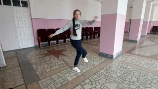RASA & Кавабанга Депо Колибри - Витамин - танец (Катюша)