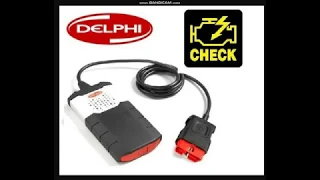 Delphi/AutoCom Установка и активация программы Installation and Activation Delphi/AutoCom ds150e