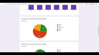 Download and analyze Form data