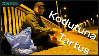 KODUTUNA TARTUS TRAILER