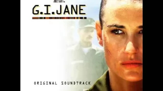 G.I Jane: Suite (Trevor Jones)