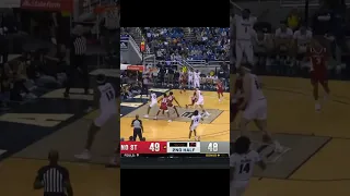 Fresno State vs Nevada Basketball Game Highlights 2 10 2023 #best #basketball #nba