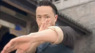 Wing Chun 5  classic self-defense techniques from Master Tu Tengyao