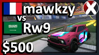 mawkzy vs Rw9 | $500 NEXGEN S3 GRAND FINAL | Rocket League 1v1