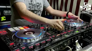 TROPISS Y CUMBIAS SANTIAGUEÑAS FIESTERAS - PREVIA DIA DE LA MADRE - DJ JUNIOR CORONEL