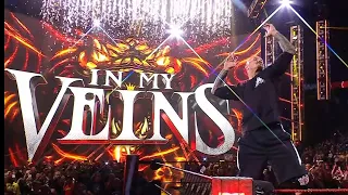 Randy Orton Return Entrance (POP), Raw Aug 9, 2021 -(1080p HD)