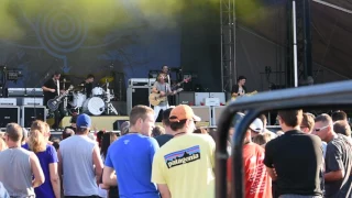 Naperville Ribfest Collective Soul Shine