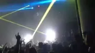 MAKJ - Live at Avalon, Control 6YR 5/29/2015 pt.2