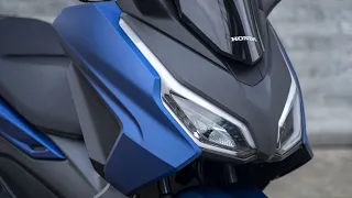 🔥Honda Forza 350 - Mejor que la Honda ADV 350