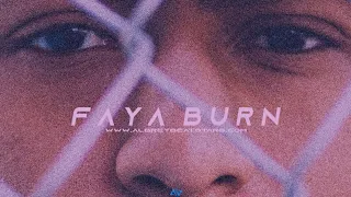 (FREE) DANCEHALL SHATTA X MOOMBAHTON INSTRUMENTAL 2024 "FAYA BURN"