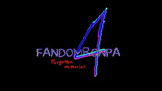 CH 1 EXECUTION | Fandomronpa 4: FORGOTTEN MEMORIES | CH 1