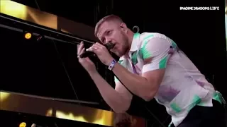 Imagine Dragons - Gold (Live HD Concert)