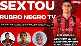 [AO VIVO] 5 JOGOS SEM VENCER NA TEMPORADA | CRISE NO VITÓRIA??