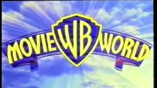 Warner Bros. Movie World commercial (1992)