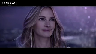 Julia Roberts - Lancome - La Vie Est Belle - Diamonds