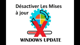 Désactiver les Mises à jour Windows 10 définitivement