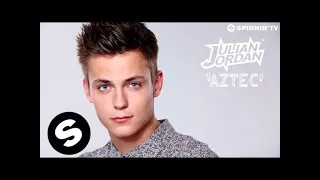 Julian Jordan - Aztec (Original Mix)