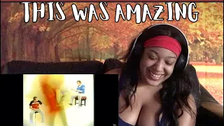 Phil Collins - I Missed Again (Official Music Video) REACTION
