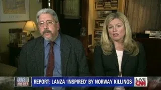 "Raising Adam Lanza"