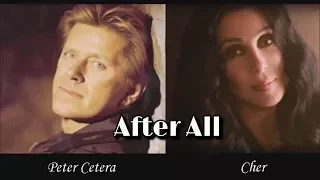 After All - Peter Cetera & Cher (Subtitulado) Gustavo Z