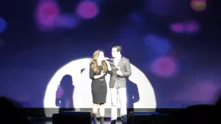 Forever - Angeline Quinto & Erik Santos