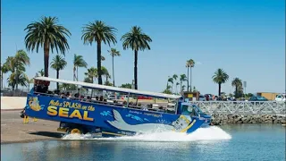 Discovery Princess 4-Day Cruise to San Diego & Ensenada