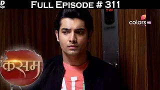 Kasam - 24th May 2017 - कसम - Full Episode (HD)