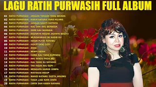 Lagu Terbaik Ratih Purwasih Full Album 🚀 Lagu Nostalgia Paling Enak 🚀 Lagu Lawas Legendaris