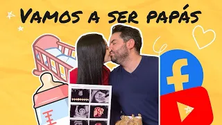 Vamos a ser papás | José Eduardo Derbez