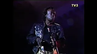 Miles Davis Live at Andorra Jazz Festival (July 8, 1989) VHSRip