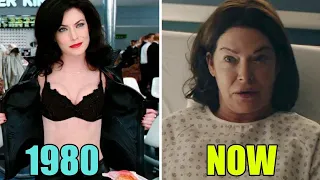 80s - 90s Hollywood Actresses And Their Looks in 2023!!