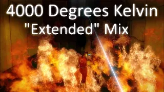 Portal - 4000 Degrees Kelvin but the main beat repeats 4000 Times