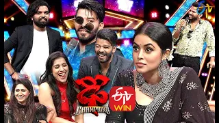 Sudheer | Rashmi | Varshini | Aadi | Funny Joke  | Dhee Champions | 21st October 2020  | ETV Telugu