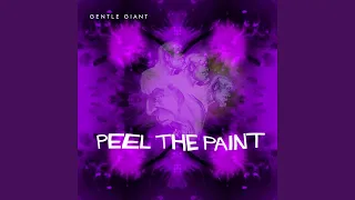 Peel the Paint (Steven Wilson Mix)