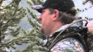 Outfitters Guide Television - Bear Family Affair - Part 1