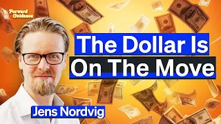 U.S. Dollar Likely Headed Lower, Says Quantitative Macro Strategist Jens Nordvig