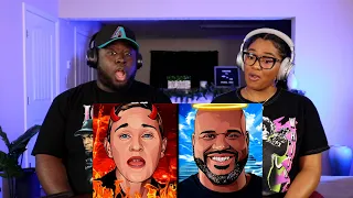 Kidd and Cee Reacts To Meanest Vs Nicest Celebrities