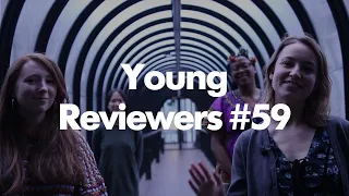 Barbican Young Reviewers #59: Barbican OpenFest