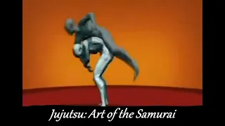 Human Weapon: Jujutsu