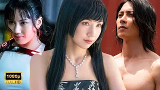 Alice in Borderland Season 3 | First Look & Release Date News!!  Update, Kento Yamazaki, Teaser,Plot