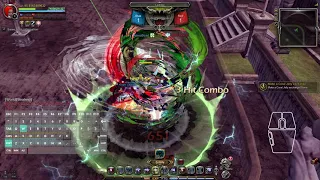 Saint Ladder 1:1 #4 | Dragon Nest SEA